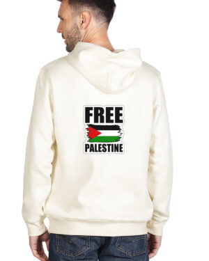 Dukserica – Free Palestine