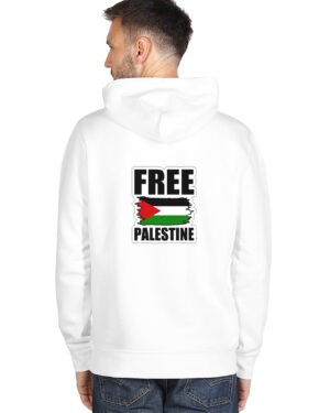 Dukserica – Free Palestine