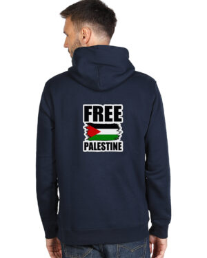 Dukserica – Free Palestine