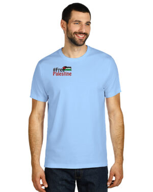 Majica Kratki rukav – Save Palestine – Save Humanity