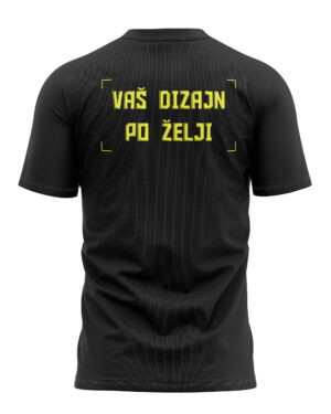 Majica – Kratki rukav – Vaš Dizajn Po Želji